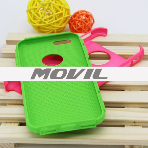 NP-1742 Protectores para iPhone 6-6